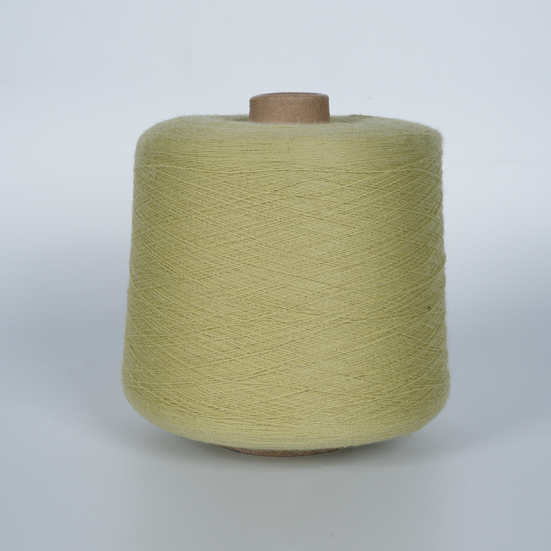 36 Nm/2 Basolan behandeld premium wolgaren