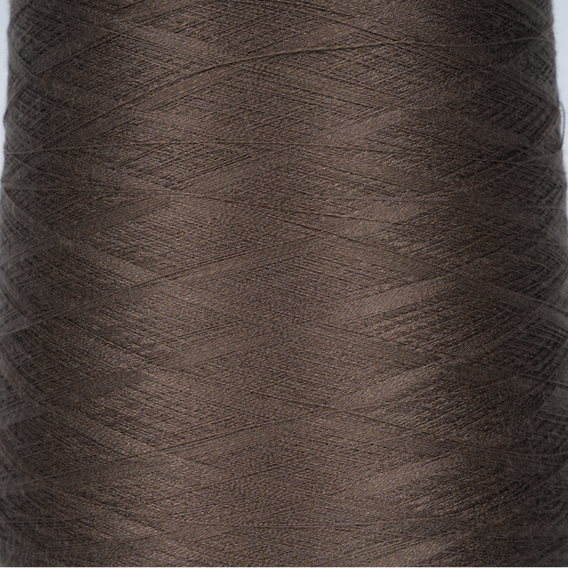 60Nm/3 20% Wol 30% Tencel 50% Acrylmengsels Garen