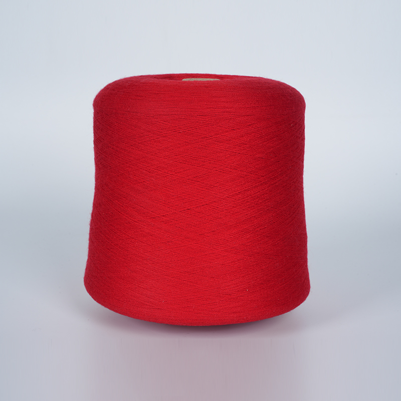 70 Nm/2 90% wol 10% zijdemengselsgaren