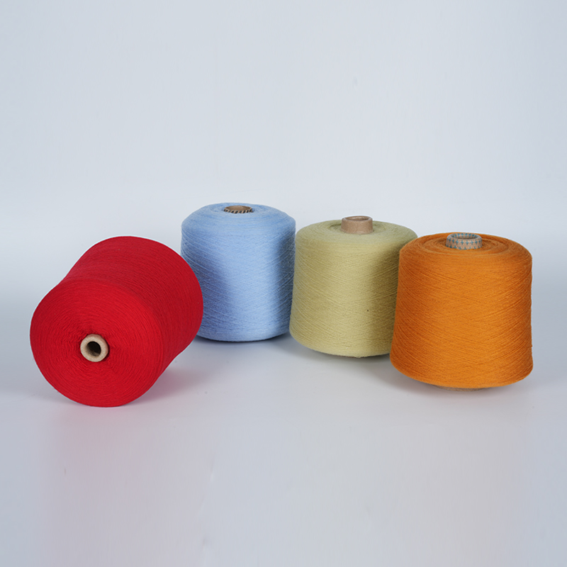 36 Nm/2 Basolan behandeld premium wolgaren