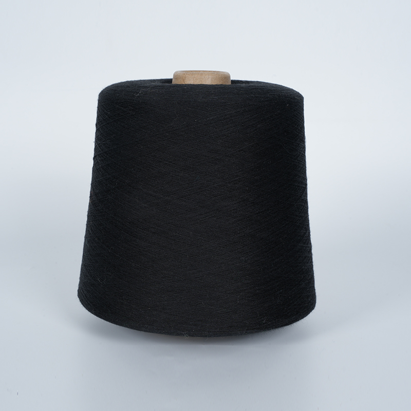 80 Nm/2 wol-acrylmengselsgaren