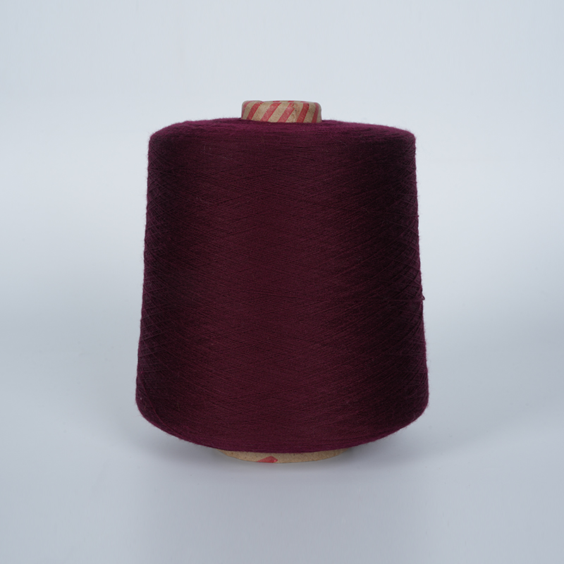 60Nm/3 5% Wol 35% Tencel 60% Acrylmengsels Garen