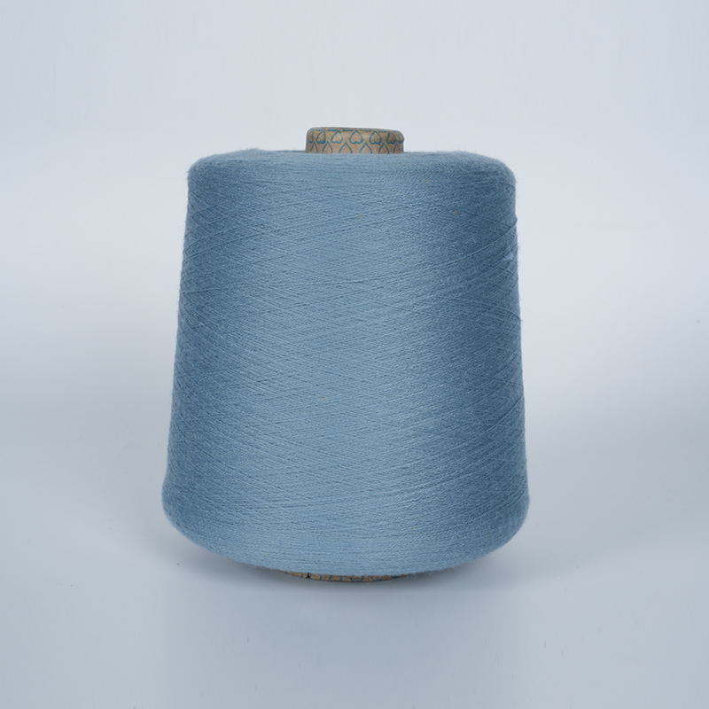 60 Nm/2 wol-acrylmengselsgaren