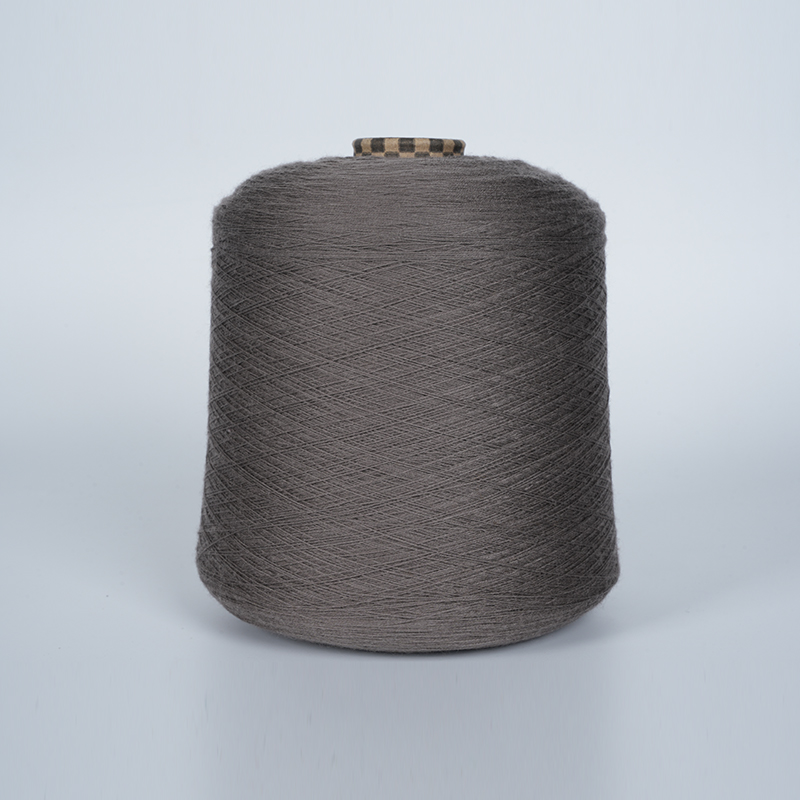28Nm/3 wol-acrylmengselsgaren