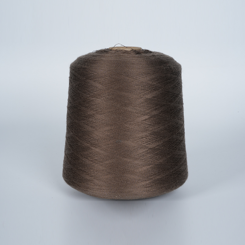 48 Nm/2 wol-acrylmengselsgaren