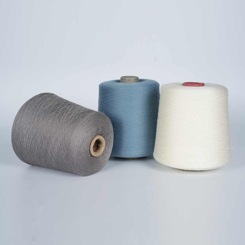 60 Nm/2 wol-acrylmengselsgaren